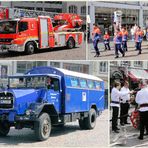 150 Jahre Feuerwehr Bonn-Mitte - Teil 1