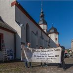 ... 150 Jahre Fotografie ...