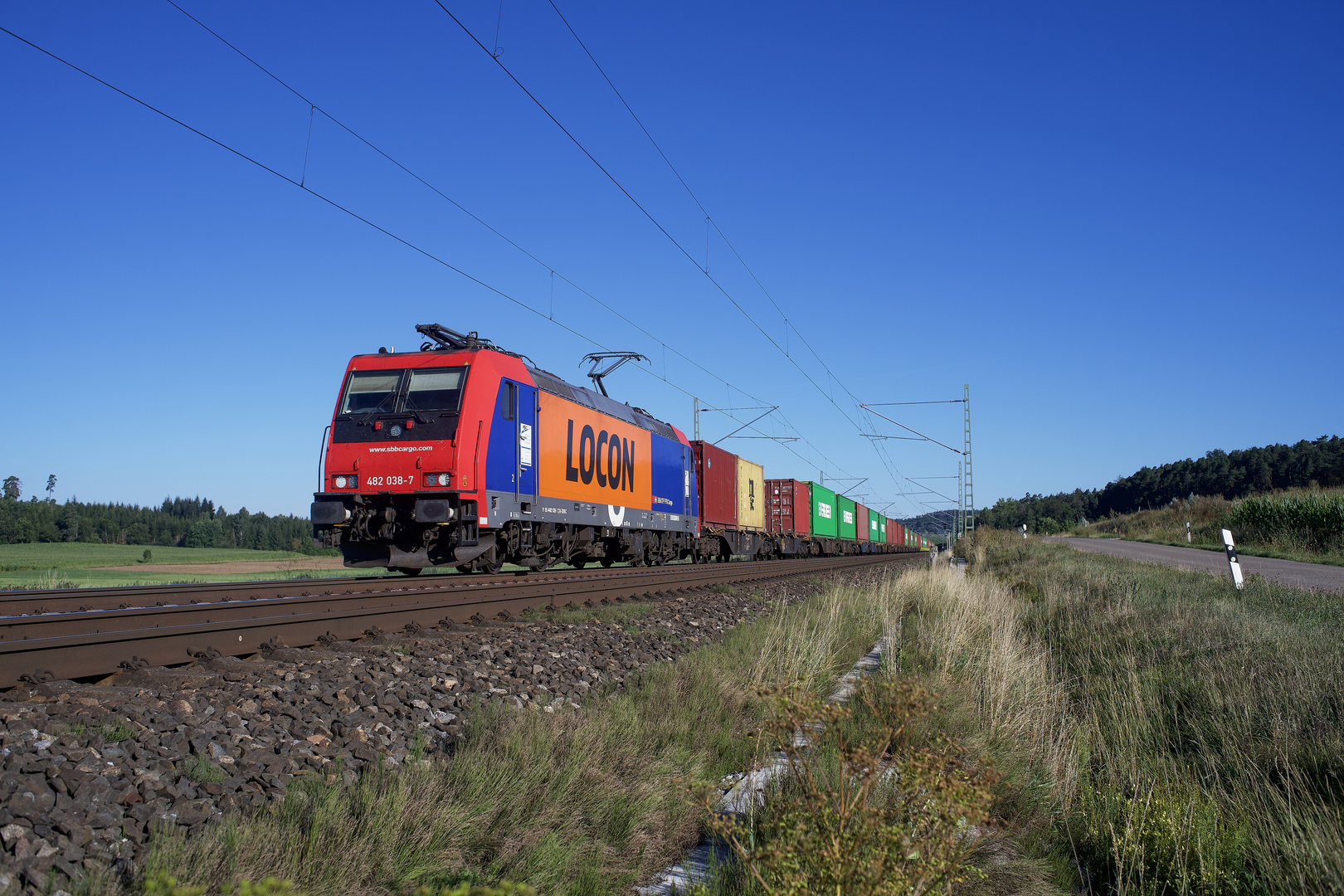 150 Jahre Hamburger Hafenbahn