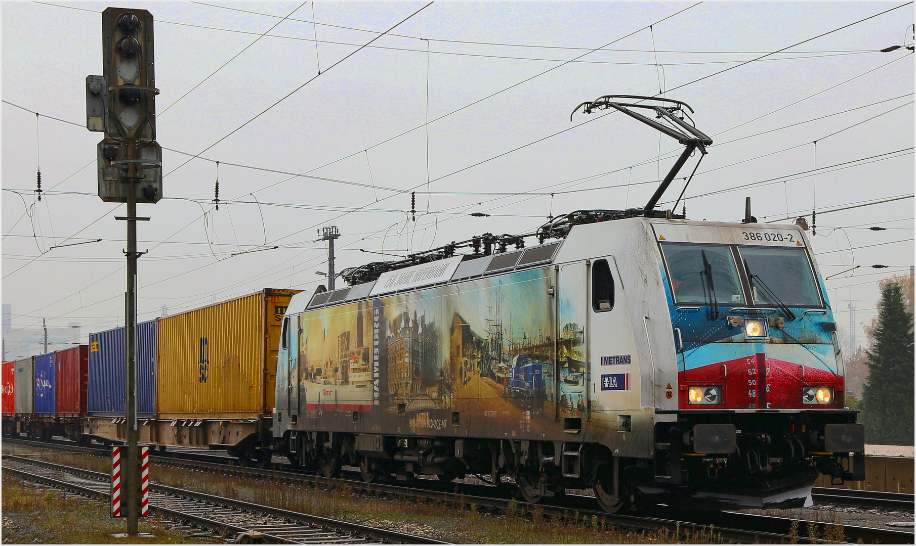 150 Jahre Hamburghafenbahn