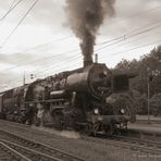 150 Jahre Ruhr-Sieg-Strecke mit Sonderzügen