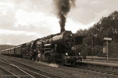 150 Jahre Ruhr-Sieg-Strecke mit Sonderzügen (reload)