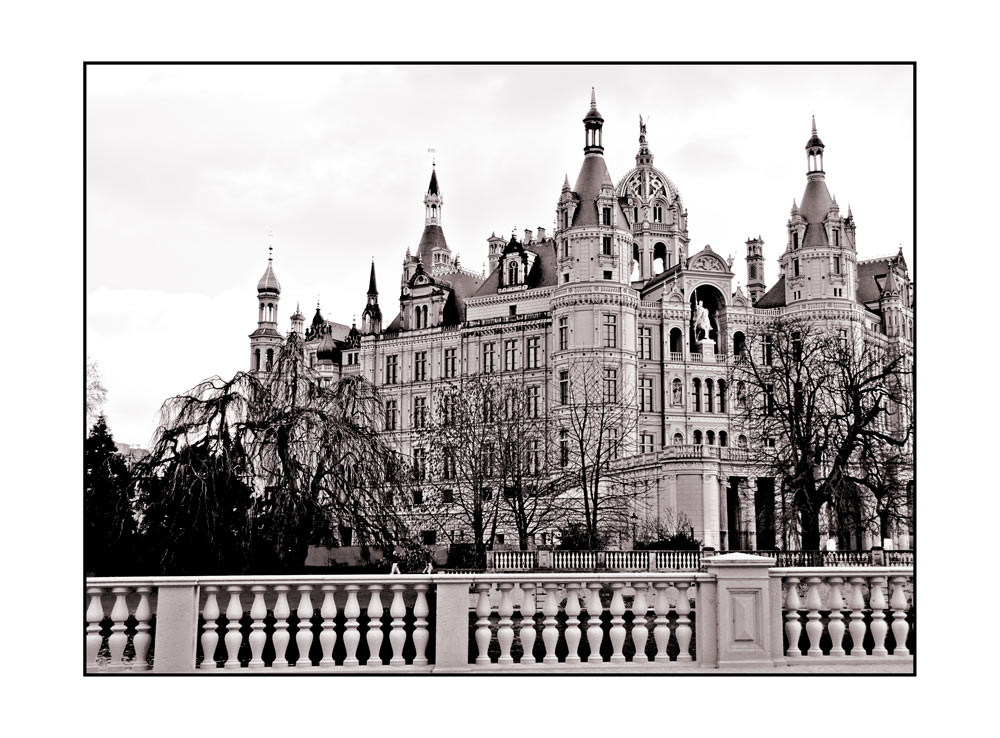 150 Jahre Schloss Schwerin