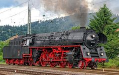 150 Jahre Schwarzwaldbahn