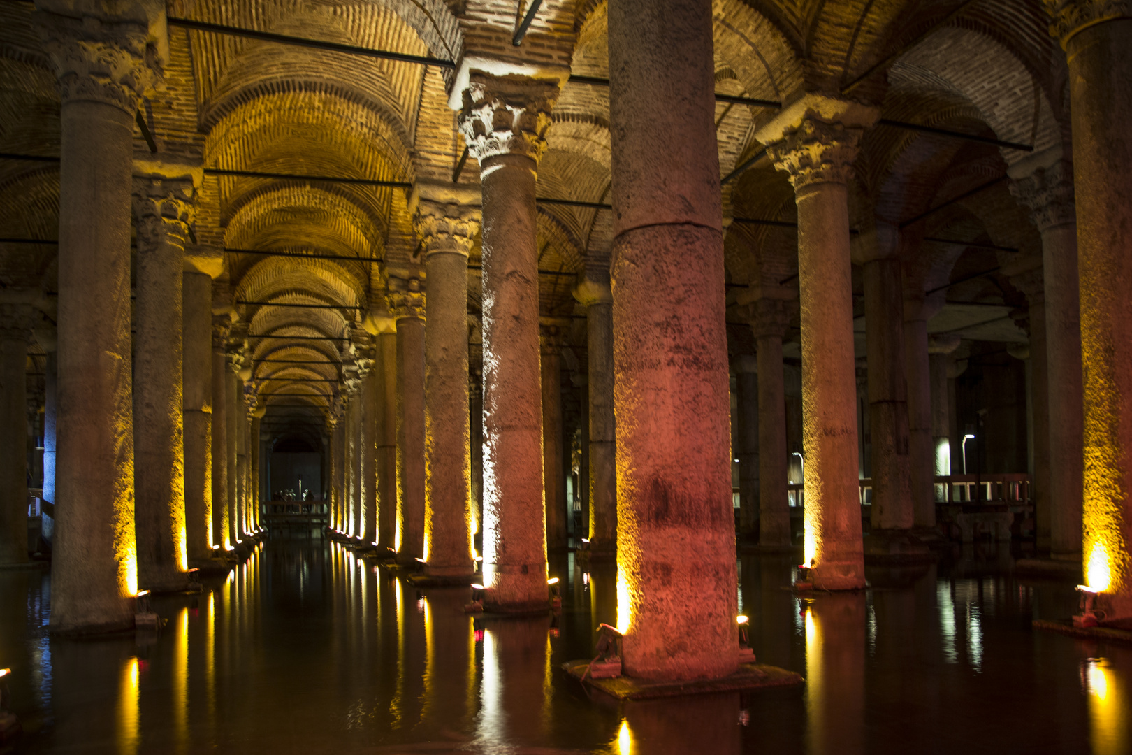 1500 anni fa a Istanbul