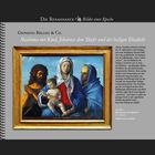 1500 • Giovanni Bellini & Co. | Madonna mit Kind