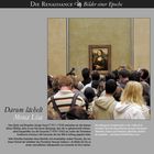 1503 • Darum lächelt Mona Lisa