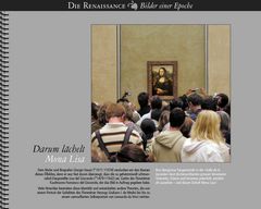 1503 • Darum lächelt Mona Lisa