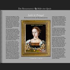 1503 • Isabel de Portugal