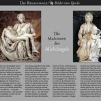 1504 • Die Madonnen des Michelangelo