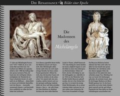 1504 • Die Madonnen des Michelangelo