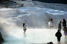 Türkei - Pamukkale - Hierapolis by Hans-Jürgen Pilgerstorfer