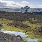 1506 Kverkfjöll-Bergwelt