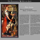 1508 • Pieter Aertsen | Meister manieristischer Marktbilder