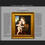1509 • Jan Massijs | Ein flämischer Manierist