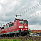 151 014-8 RBH 269 und 151 081-7 RBH 272