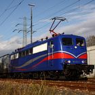 151 033-8 in HH-Hohe Schaar