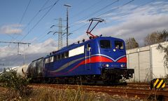 151 033-8 in HH-Hohe Schaar