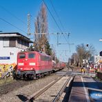 151 045 in Bochum Riemke