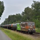 151 138-5 --HSL-- am 10.06.20 in Hamm-Lerche