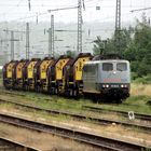 151 165 - 8 Saarrail