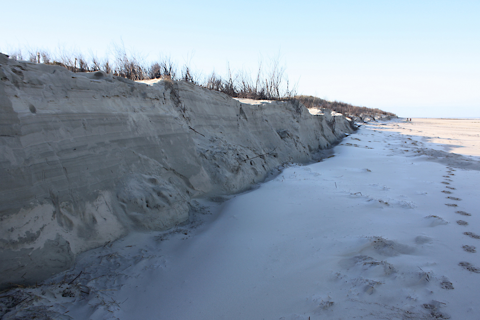 15.1. 2012 Wangerooge