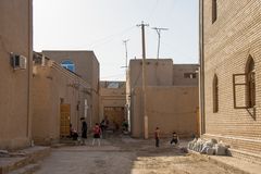 151 - Khiva