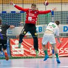 15.10.2020 1. HBL BHC vs. HSG Wetzlar