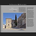 1511 • Baeza | Casas Consistoriales Altas