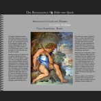 1511 • Piombo | Il Ciclope Polifemo | Galatea | Villa Farnesina · Roma