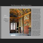 1511 • Roma | Villa Farnesina | Sala di Galatea