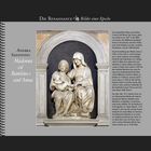 1512 • Andrea Sansovino | Madonna col Bambino e sant’Anna
