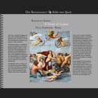 1512 • Raffaello Sanzio | Il Trionfo di Galatea | Villa Farnesina · Roma