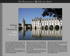 1515 • Château de Chenonceau