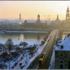 15.15 Uhr in Dresden