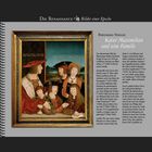 1516 • Bernhard Strigel | Kaiser Maximilian und seine Familie
