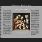 1517 • Frans Floris de Vriendt | Heilige Familie