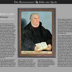 1517 • Martin Luther, Reformator