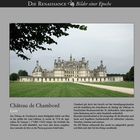 1519 • Château de Chambord