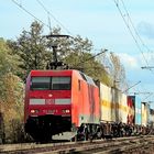 152 048 - Güterzug