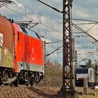 152 053-5 und 189 091 ES 64 F4-991