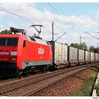 152 099 mit Flüsterzug