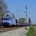 152 135 "Albatros TFG Transfracht" Freising