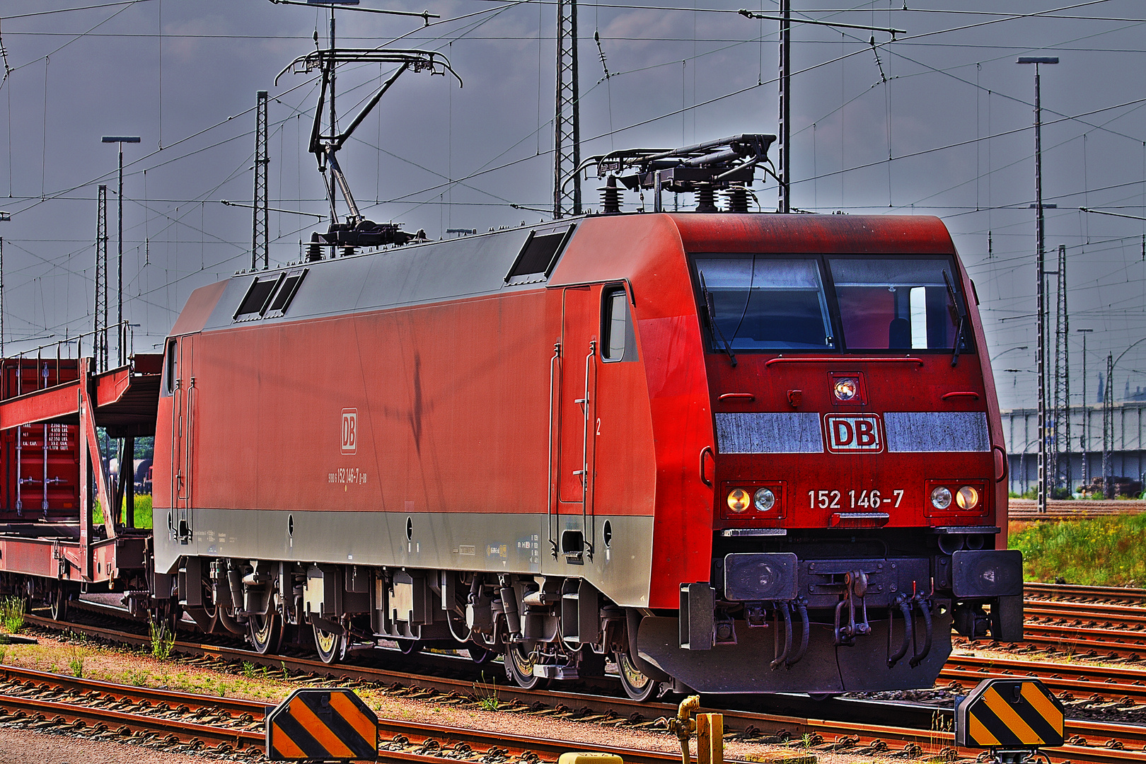 152-146 HDR I