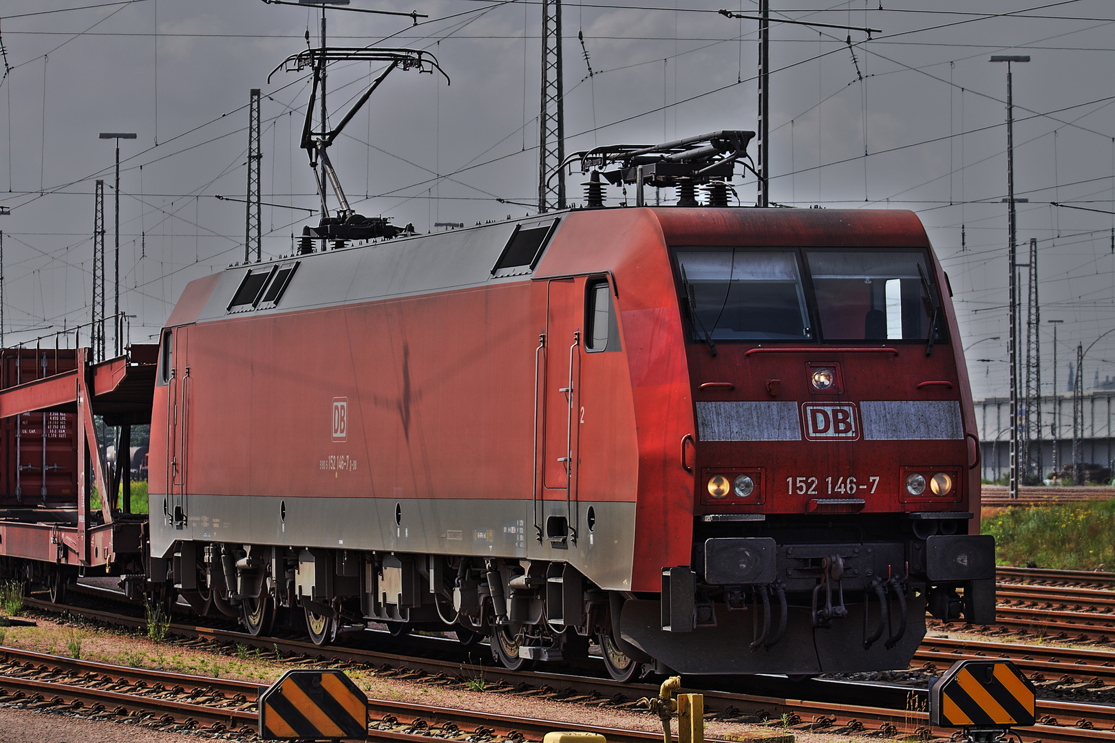 152-146 HDR II