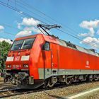 152 166-5 und 185 208-6