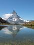 Das Matterhorn by MO(H)NIKAS Blütenträume 