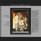 1523 • Hans Baldung Grien, Zwei Hexen