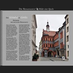 1526 • Görlitz | Schönhof