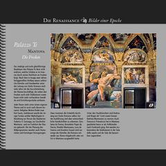 1526 • Mantova | Die Fresken des Palazzo Te